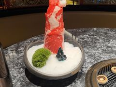 -牛将军•涮肉•烤肉(北京王府井·故宫店)