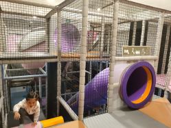 -meland club亲子乐园(重庆万象城店)