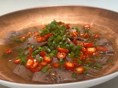 -上上瓷·艺境川菜(IFS旗舰店)