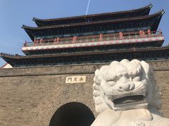 -大明幻境第一城