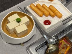 -海底捞火锅(高新万达广场店)