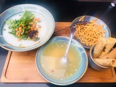 大王经典油茶套餐-大王油茶(二厂文创公园店)