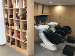 -AFA Hair studio·女士发型设计