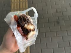 -清真·白记年糕(牛街北口店)
