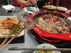 -二当家牛肉串串(教育路店)