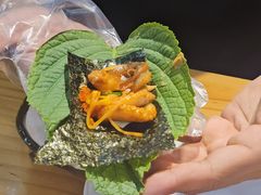 -红辣椒八爪鱼特色韩国料理专门店(远景路旗舰店)