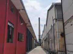 -广州市紫泥堂文化创意园景区