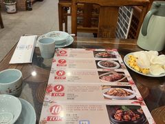 -西江美食舫·江西菜(健德桥店)