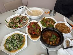 -人全到南京本帮菜馆(云锦路店)