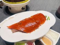 -锦府园·新台州菜(合生汇店)