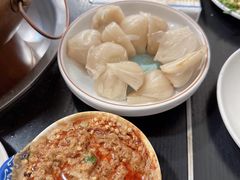 -楼外楼大刀肉传统火锅(西安大路店)