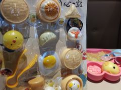 -蔡澜点心·粤菜(领展购物广场店)