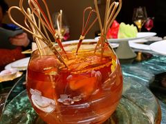 -甄御•海鲜新青岛菜(麦岛店)