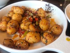 -川流不息·地道川菜·小龙虾(松东路店)