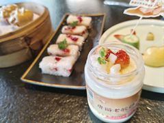 -唐猫庭院·千年陕菜(赛格国际购物中心店)