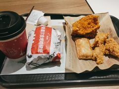 -肯德基(桂林阳朔店)