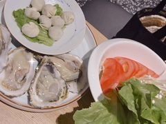 -望江门小龙虾·烧烤(九堡店)