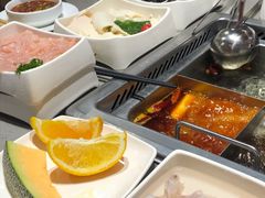 -海底捞火锅(铂澜大象城店)