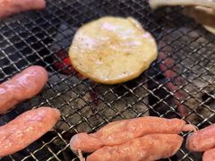 -燚青春东北泥炉烤肉(百合店)