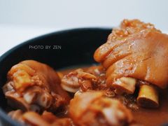 -麦文记面家(佐敦店)