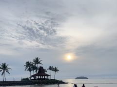 -Sunset Bar(丹绒亚路香格里拉店)