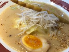 -雷门拉面店(新光天地店)