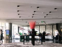 -大连金石滩绿发温泉假日酒店