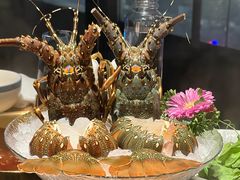 -滟设火锅料理(南滨路店)