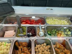 -赛百味SUBWAY(万柳华联店)