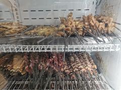 -新疆阿力烧烤