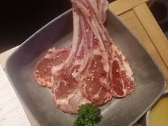 -新石器烤肉(南通CBD大有境店)