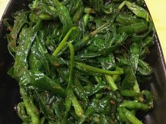 烤韭菜-望京小腰(北京总店)