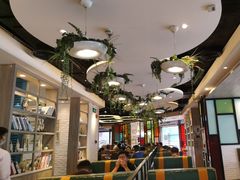 -新宝餐厅(流塘店)