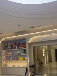 -小阿福儿童摄影(光谷时代广场店)