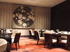 包厢-彩丰楼·中餐厅(国家会展中心上海洲际店)