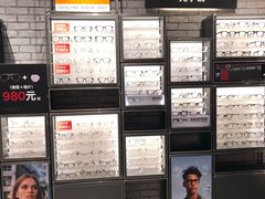 -Ray·Ban雷朋(淮海中路店)