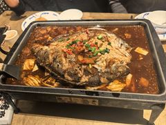 -炉鱼(萧山万象汇店)