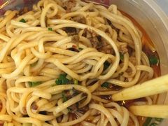 -蓉李记成都名小吃(罗湖火车站店)