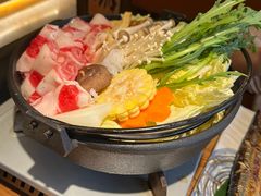 -炉胜·炉端烧·居酒屋