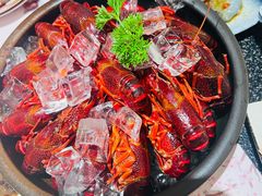 -桃夭日式料理(国信店)