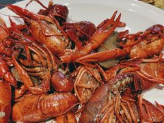 -五七小李子油焖大虾(总店)