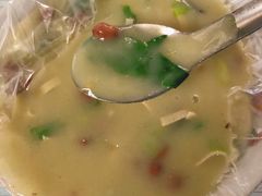 -老西关黄老太牛肉烧饼