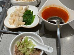 -海底捞火锅(团结桥店)