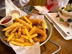 -VIKING SALOON西部美式烟熏烤肉(和平路店)