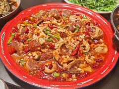 -鸿泰洋餐厅(未来花园店)