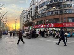 -杨家牛肉汤(淮建路店)