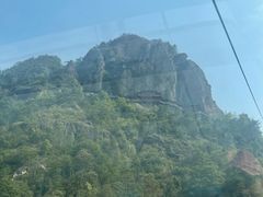 -大慈岩风景区