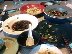 -半山腰·云南菜(侨福芳草地店)
