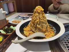 -千寻山野烤肉(中关村店)