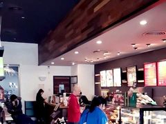 -星巴克臻选(广州东山锦轩店)